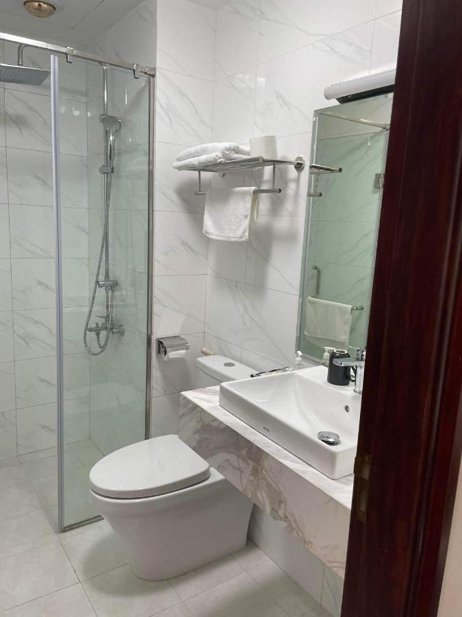 Hanvet Boutique Hotel Hanoi Esterno foto
