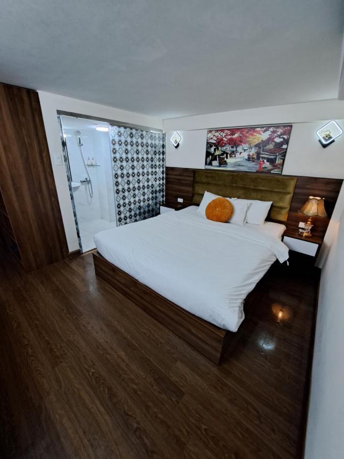 Hanvet Boutique Hotel Hanoi Esterno foto