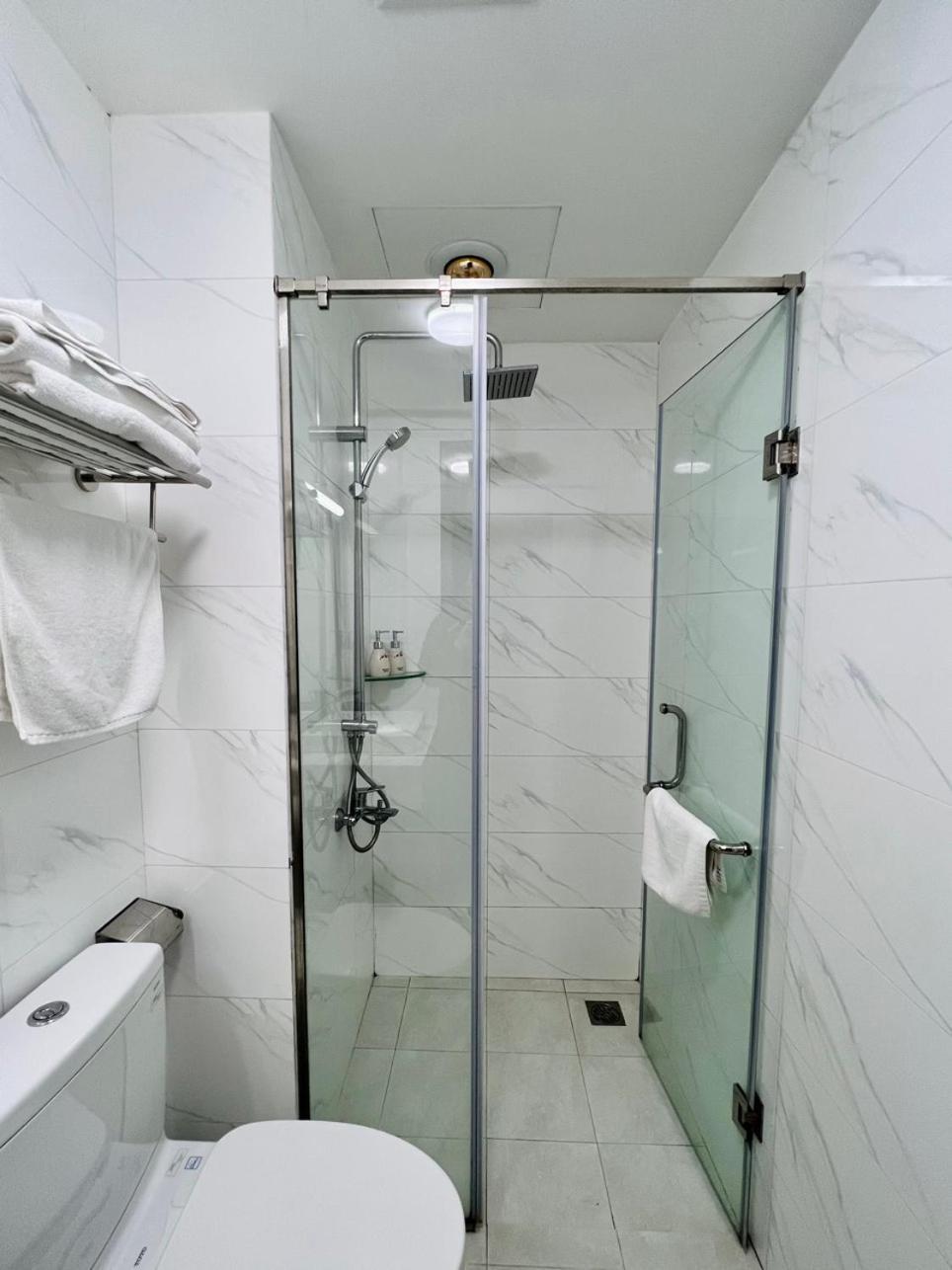 Hanvet Boutique Hotel Hanoi Esterno foto