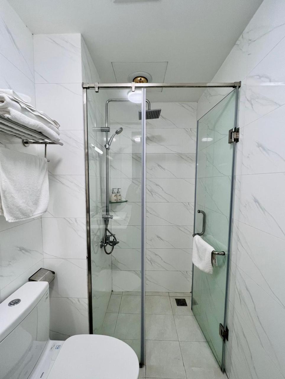 Hanvet Boutique Hotel Hanoi Esterno foto
